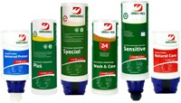 Handreiniger Dreumex Plus One2clean 3 liter citroen-2