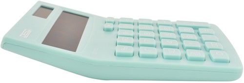 Rekenmachine Desq Compact mint-2
