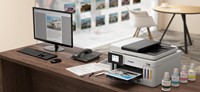 Multifunctional inktjet printer Canon MAXIFY GX6150-7