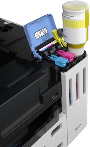 Multifunctional inktjet printer Canon MAXIFY GX6150-3