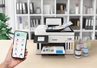 Multifunctional inktjet printer Canon MAXIFY GX6150-4