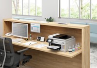 Multifunctional inktjet printer Canon MAXIFY GX6150-6