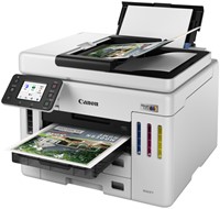 Multifunctional inktjet printer Canon MAXIFY GX7150-2