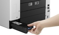 Multifunctional inktjet printer Canon MAXIFY GX7150-5