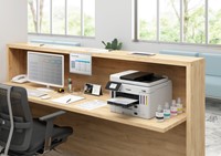 Multifunctional inktjet printer Canon MAXIFY GX7150-6