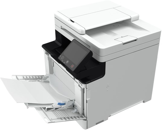 Multifunctional Laser printer Canon I-SENSYS MF752Cdw II Gerson