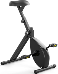 Deskbike Worktrainer LARGE - Bureaufiets