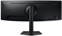 Samsung Curved ViewFinity 49" Ultrawide Monitor-2