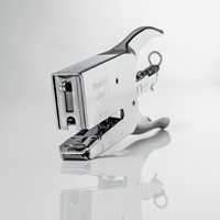 Niettang Rapid Classic K1 50 vel chroom-8