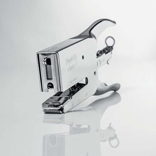 Niettang Rapid Classic K1 50 vel chroom-8