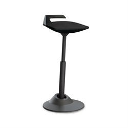 Aeris Muvman - Zwart - Comfort Gabriel, Microvezel - Zwart - Standard - €335,-