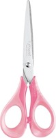 Schaar Maped Sensoft 16cm rechtshandig pastel assorti-1