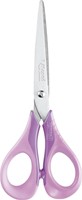 Schaar Maped Sensoft 16cm rechtshandig pastel assorti-3