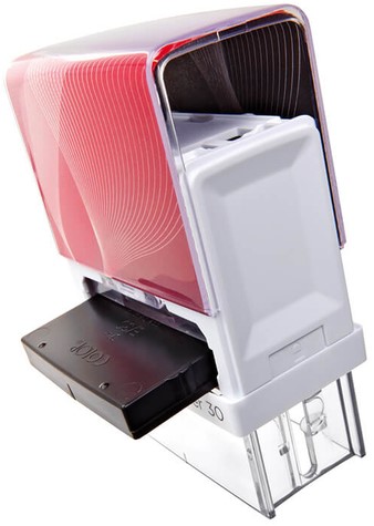 Tekststempel Colop Printer 10 personaliseerbaar-3