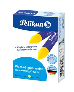 Markeerkrijt