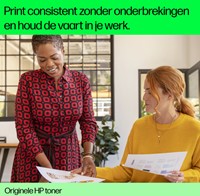 Tonercartridge HP W2190A 219A zwart-3