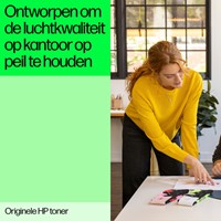 Tonercartridge HP W2190A 219A zwart-4