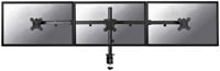 Monitorarm Neomounts  D550D3 10-27" zwart