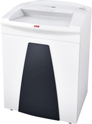 Papiervernietiger HSM Securio B35 stroken 3.9mm