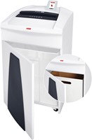 Papiervernietiger HSM Securio P36i snippers 1.9x15mm + cd-3