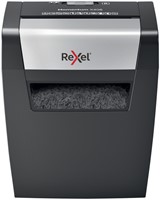 Papiervernietiger Rexel Momentum X406 snippers 4x28mm