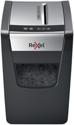 Papiervernietiger Rexel Momentum X410-SL snippers 4x28mm