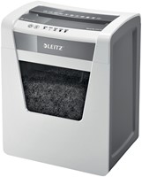 Papiervernietiger Leitz IQ Office P5 snippers 2x15mm-1