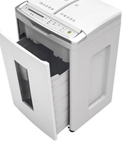 Papiervernietiger IDEAL Shredcat 8285 snippers 4x10mm-2