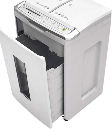 Papiervernietiger IDEAL Shredcat 8285 snippers 4x10mm-2