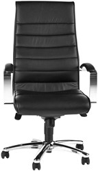 Bureaustoel Topstar TD Lux 10 zwart