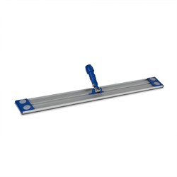 SWISH wisdoekhouder 80 cm. alu