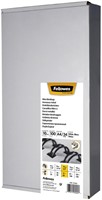 Draadrug Fellowes 10mm 34-rings A4 wit 100 stuks