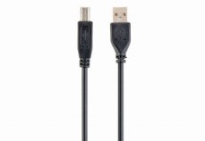 Printer cable USB 2.0, 1,8m