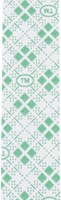 Plakband Scotch ATG924 dubbelzijdig Transfer 19mmx33m transparant-2