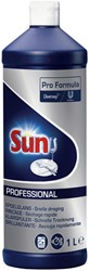 Vaatwasmachine glansspoelmiddel Sun 1 liter