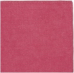 Microvezeldoek Scotch-Brite Essential 360x360mm rood 10 stuks
