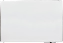 Whiteboard Legamaster Premium+ 120x180cm magnetisch emaille