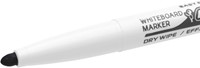 Whiteboardmarker Bic Velleda 1741 rond medium rood-2