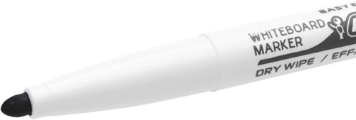 Whiteboardmarker Bic Velleda 1741 rond medium rood-2