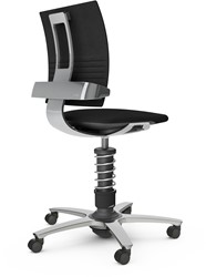 Aeris 3Dee  - Cura zwart - Zwart - Standard 
