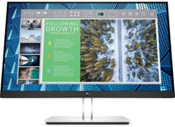 Beeldscherm HP Elite FullHD 24" E24 G5