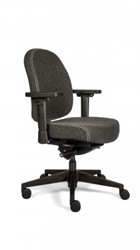 Bureaustoel Therapod Compact