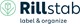 Rillstab