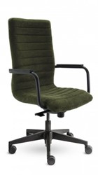 Bureaustoel Manhat Hunter Reg €399