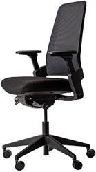 Bureaustoel Mia Netrug NPR 1813 €635