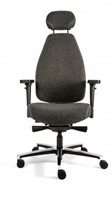 Bureaustoel Therapod X HR-2