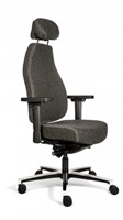 Bureaustoel Therapod X HR