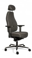 Bureaustoel Therapod X HR