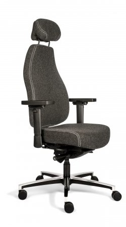 Bureaustoel Therapod X HR