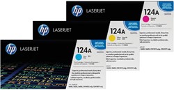 Cartridges en toners